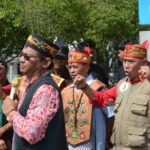 Pasar Sabu 24 Jam di Palangka Raya Pertaruhkan Wibawa Negara, GDAN Tegaskan Perlawanan Sengit