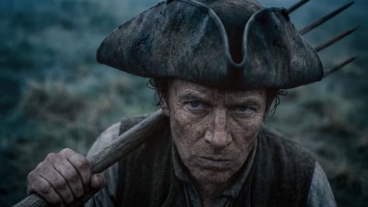 Sejarah, Sinema, dan Mesin: Di Balik Kontroversi Serial AI On This Day… 1776