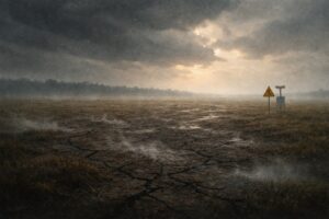 Status Siaga Karhutla Kotim Berakhir, Ancaman Belum Sepenuhnya Pergi