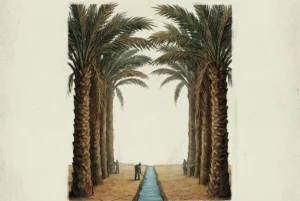 Editorial: Irigasi Danau Lentang, Uang Rakyat yang Terkepung Sawit dan Dalih Plasma