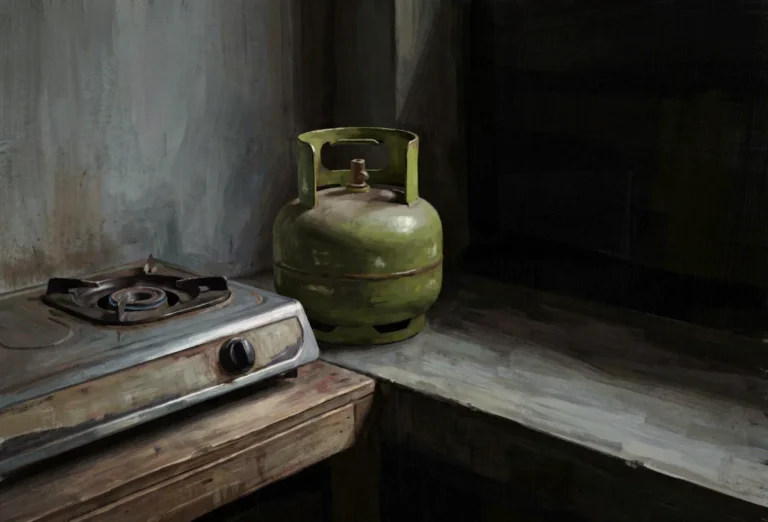 Editorial: Kelangkaan Elpiji 3 Kg Terus Berulang, Dapur Rakyat yang Gagal Dijaga