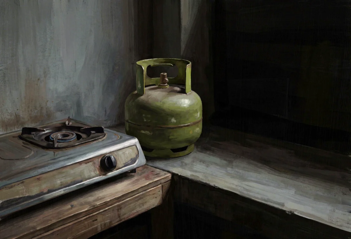 Editorial: Kelangkaan Elpiji 3 Kg Terus Berulang, Dapur Rakyat yang Gagal Dijaga