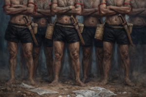 Dibayangi Ancaman dan Iming Uang, Terus Melawan sampai Narkoba Hilang