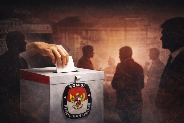 Skandal Hibah Pilkada Kotim: Guncang Legitimasi Penyelenggara hingga Elite Politik