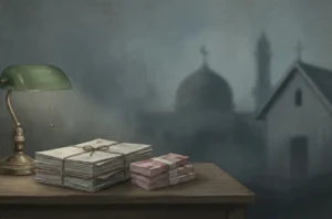 Ketika Skandal Hibah Keagamaan di Kotim “Menghantam” Pintu Rumah Ibadah