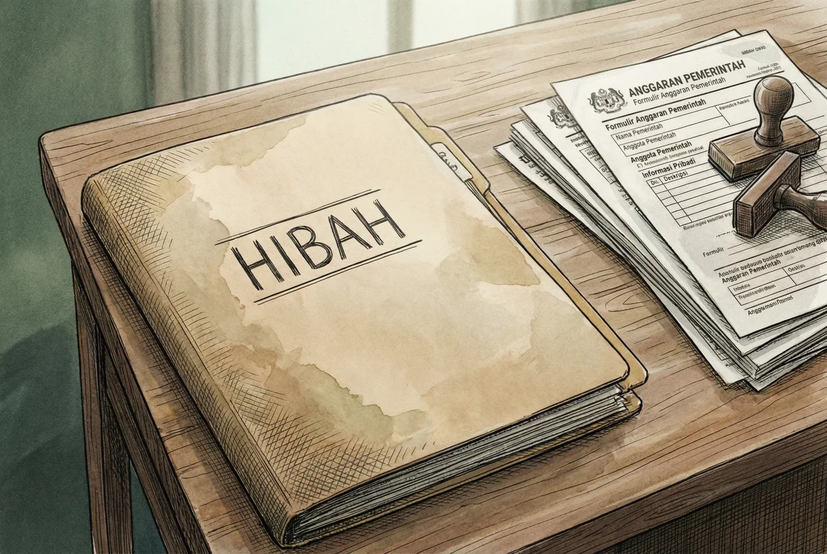 Tiga Hibah di Kotim Bermasalah, Ada Pola yang Nyaris Sama dalam Pengelolaan Dana