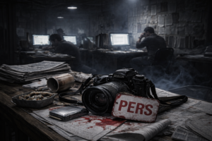 Refleksi HPN 2026: Jurnalisme tanpa Militansi, Tantangan Disinformasi, Panggilan ”Pulang” untuk Wartawan