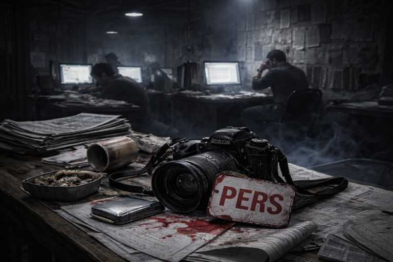 Refleksi HPN 2026: Jurnalisme tanpa Militansi, Tantangan Disinformasi, Panggilan ”Pulang” untuk Wartawan