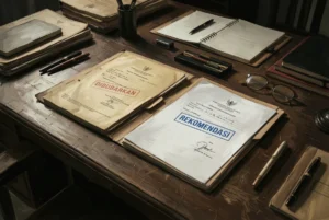 Kisruh KSO Agrinas, saat Poktan Bubar Masih Dijual atas Nama Rakyat