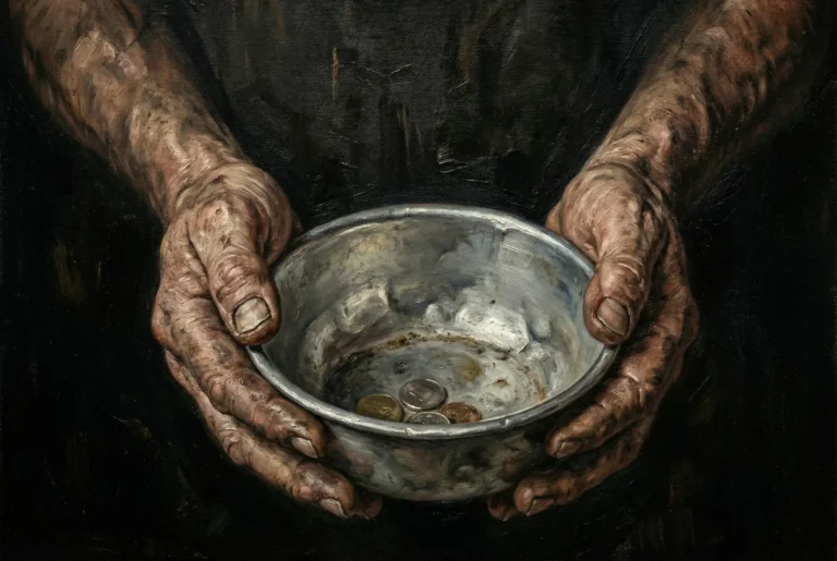 Editorial: Ramadan, Gepeng, dan Razia yang Tak Pernah Selesai