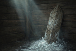 Dalam Bayang Kehancuran, Tanah Dayak Bangkit Melawan