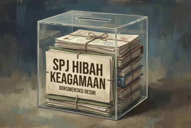 Skandal Dana Hibah Kotim: Dari Proyek Titipan hingga Organisasi “Hantu”, Siapa Pejabat Bakal Terseret?