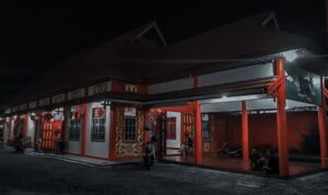 Tak Semua Mampu, Semua Disatukan: Makna Imlek bagi Umat Khonghucu Sampit