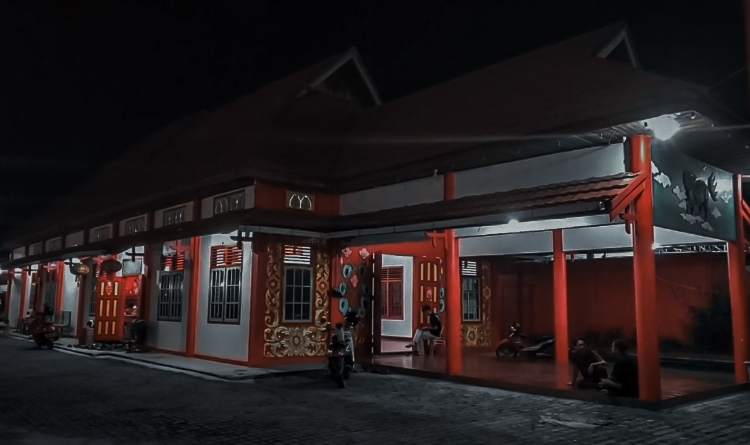 Tak Semua Mampu, Semua Disatukan: Makna Imlek bagi Umat Khonghucu Sampit