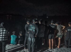 Pelajar SMK Negeri 2 Sampit yang Tenggelam di Danau Bina Karya Ditemukan Meninggal Dunia