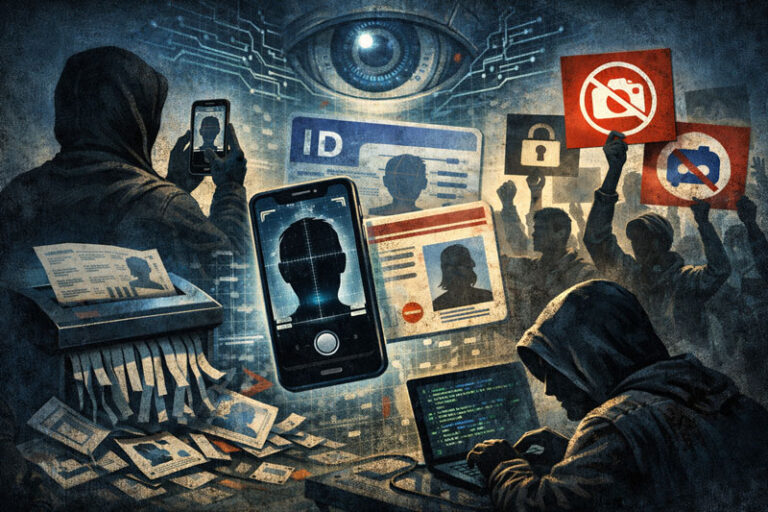 Verifikasi Usia Wajib Pakai Selfie dan KTP, Discord Dihujani Protes Pengguna