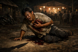 Malam Hiburan di Desa Sudan yang Memantik Luka dan Kejanggalan di Balik Penanganan Kasus