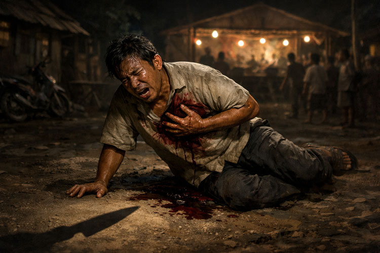 Malam Hiburan di Desa Sudan yang Memantik Luka dan Kejanggalan di Balik Penanganan Kasus