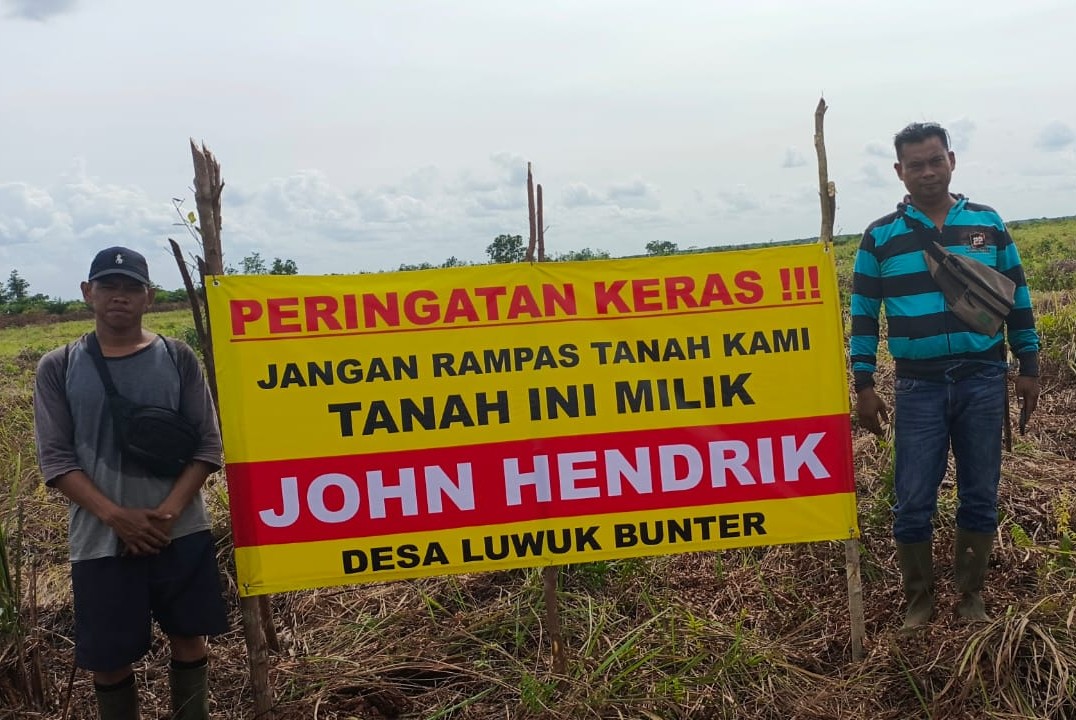 Negara Setengah Hati di Danau Lentang, Konflik Irigasi Dibiarkan Kembali Membara
