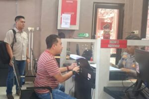 Tuduhan Terima Uang Menghantam Reputasi, Ketua DPRD Kotim Polisikan Pengurus Mandau Telawang