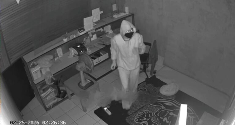 Ramadan Datang, Aksi Pencurian dan Pembobolan di Sampit Justru Meningkat, Ini Alasannya..