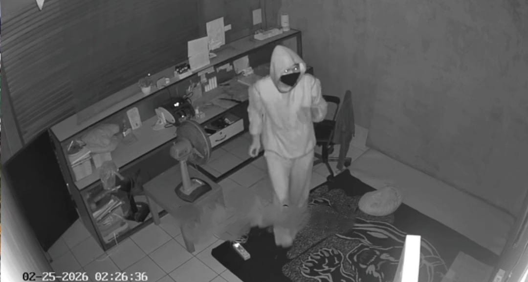 Ramadan Datang, Aksi Pencurian dan Pembobolan di Sampit Justru Meningkat, Ini Alasannya..