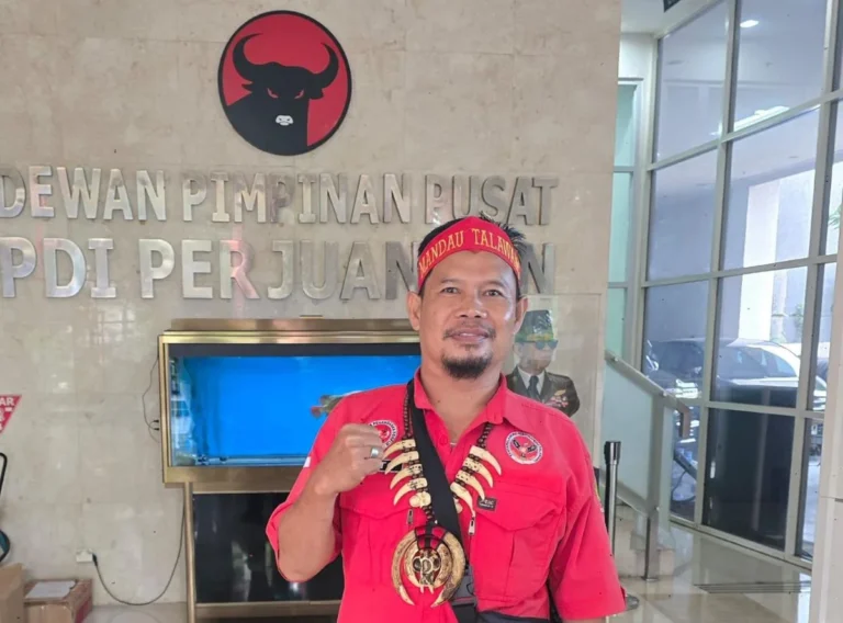 ”Menggugat” Peran Ketua DPRD Kotim, Laporan Mandau Talawang Tembus Badan Kehormatan