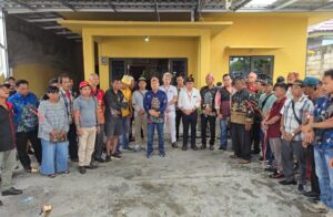 Masyarakat Adat Siapkan Aksi Besar-besaran, Desak Perkebunan Patuhi Putusan Adat