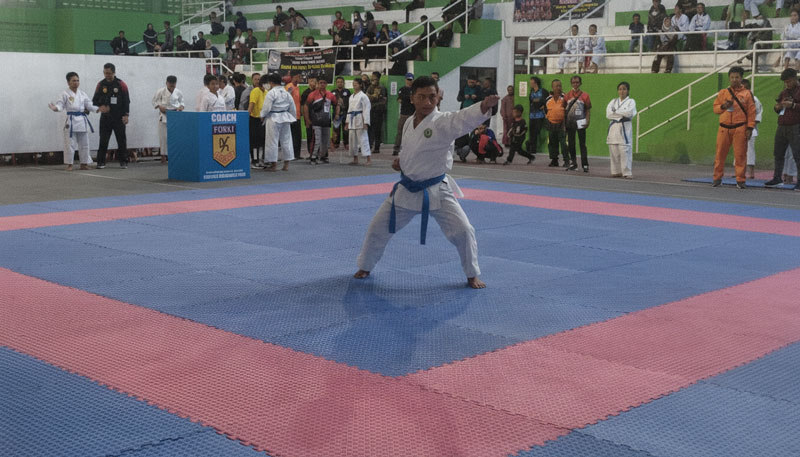 Bayang-bayang Juara Umum dan Krisis Dukungan, KONI Kotim Hadapi Ujian Serius Jelang Porprov XIII