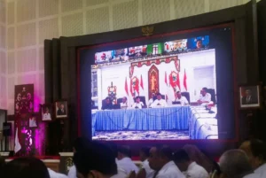 Forum Administratif atau Arena Politik? Batas yang Kian Tipis dalam Rakor KHBS