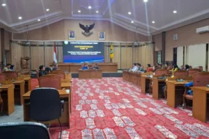 Porprov Kalteng 2026 Kian Dekat, Hibah Rp3 Miliar KONI Kotim Terkendala Proposal