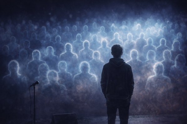 Punya 100 Ribu Followers tapi Tak Didengar? Inilah Realita di Balik Angka Media Sosial