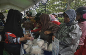 Ketika Lampu Menyala Lebih Mahal dan Emas Tak Lagi Sekadar Tabungan