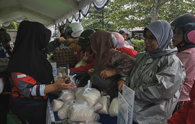 Ketika Lampu Menyala Lebih Mahal dan Emas Tak Lagi Sekadar Tabungan