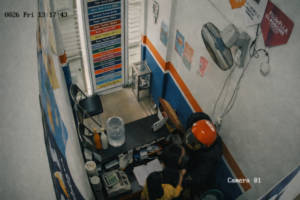 Perampokan BRILink di HM Arsyad Jadi Alarm Tata Ruang Keamanan, Pelaku Dimudahkan Desain Gerai