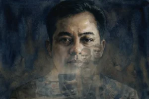 Ruang Damai yang Terganjal, Perlawanan Rimbun Menjaga Harga Diri