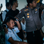 Saat Mediasi Tak Lagi Tenang, Polemik Gapoktanhut Bagendang Raya Memanas