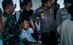 Saat Mediasi Tak Lagi Tenang, Polemik Gapoktanhut Bagendang Raya Memanas