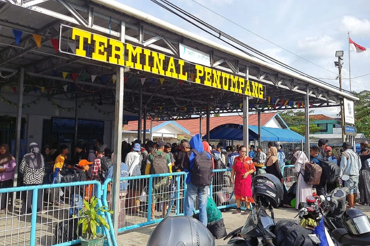 Jaga Kelancaran Mudik, Pj Sekda Kotim Instruksikan Nakes Siaga Penuh