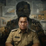 Belanja Pegawai Kotim Bengkak 44,5 Persen: Siapa yang Membiarkan APBD Tabrak Aturan Pusat?