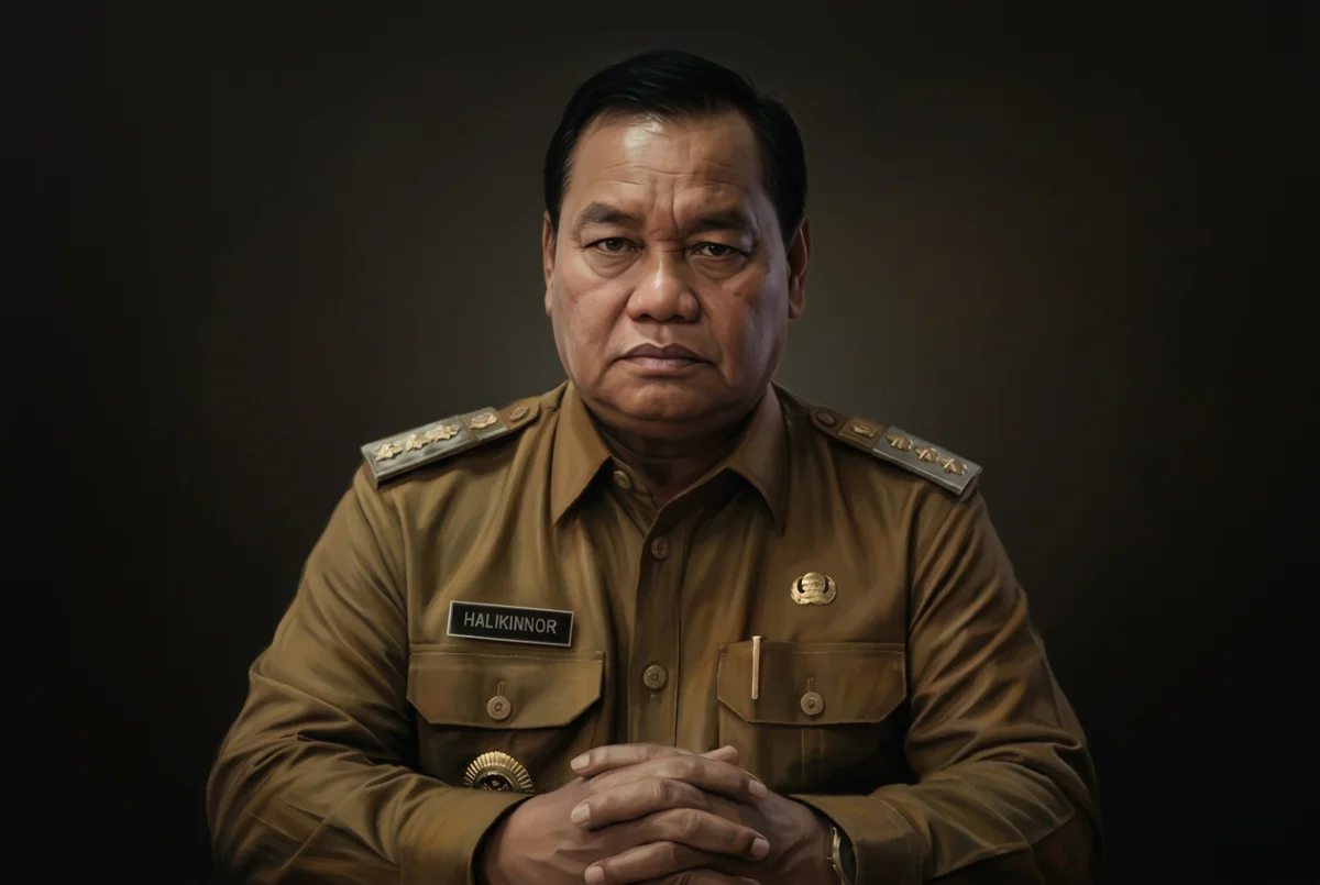 Dana Pokir dan Hibah Kotim: Sinyal Keras Bupati Kotim Sentil Usulan Berbasis ”Kepentingan”