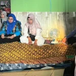 Detik-Detik Terakhir Camat Baamang: Tetap Tersenyum di Tengah Sakit, Tinggalkan Pesan Perpisahan lewat Secarik Kertas
