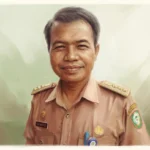 Innalillahi! Camat Baamang Sufiansyah Wafat di RSUD Murjani Sampit, Sempat Berjuang Menjalankan Tugas meski Kondisi Sakit