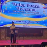 Dorong Pertumbuhan Ekonomi, Dishub Kotim Perkuat Sinergi Transportasi