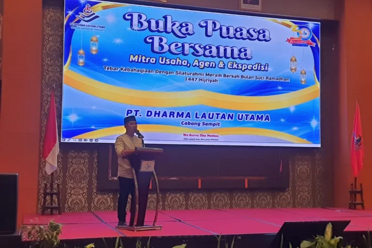 Dorong Pertumbuhan Ekonomi, Dishub Kotim Perkuat Sinergi Transportasi