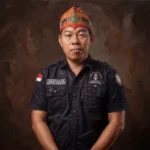 Marwah Adat dan Wibawa Negara Terkoyak, DAD Kotim Kutuk Keras Amuk Massa terhadap Camat MHU