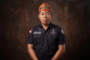 Marwah Adat dan Wibawa Negara Terkoyak, DAD Kotim Kutuk Keras Amuk Massa terhadap Camat MHU