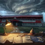 Editorial: Membongkar Cara Korupsi Bekerja, Mengapa Kami Menulis Serial Gedung Expo Sampit