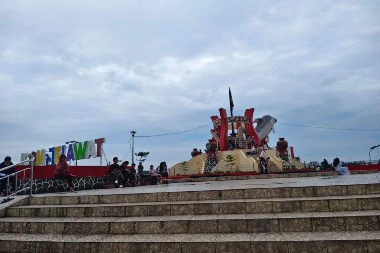 Libur Lebaran Rawan Insiden, Ketua DPRD Kotim Tekankan Nihil Kecelakaan di Lokasi Wisata