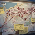 Editorial: Membaca Peta Kejahatan Awal Ramadan di Sampit, Menjaga Warasnya Prasangka